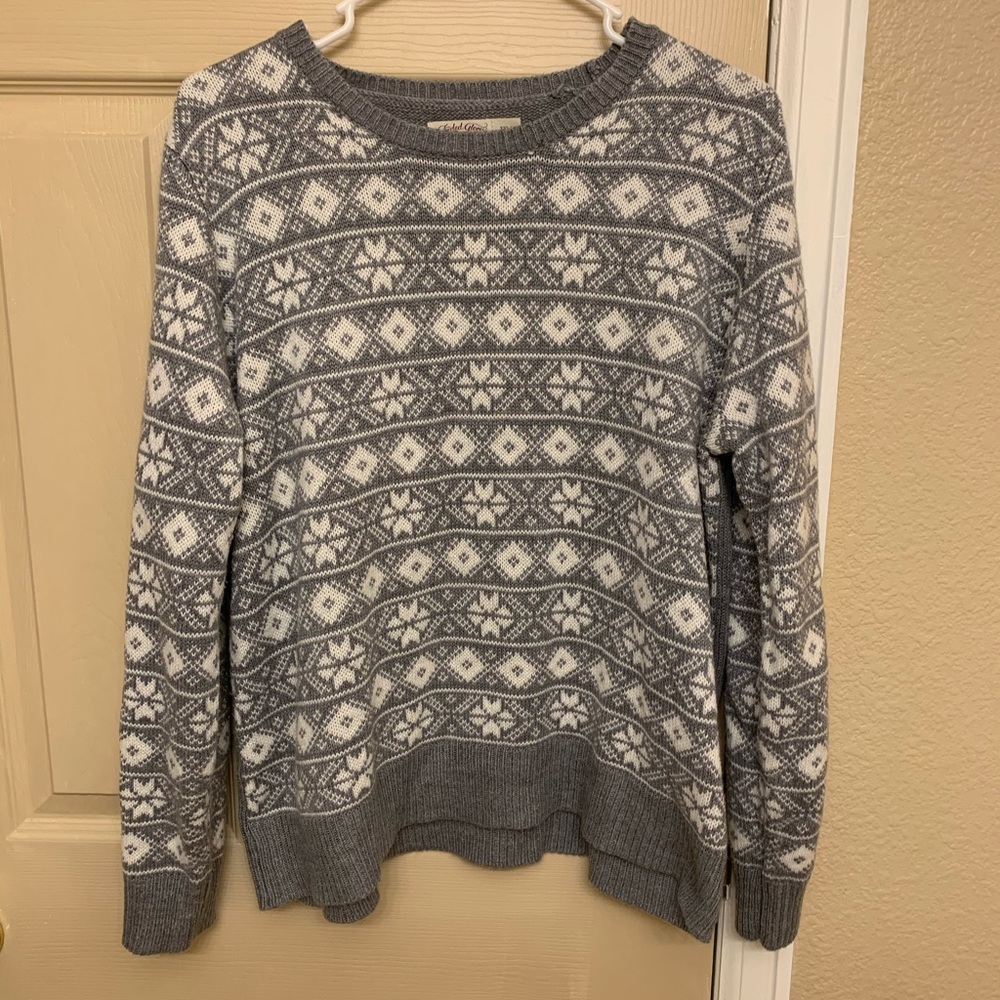 Sweater